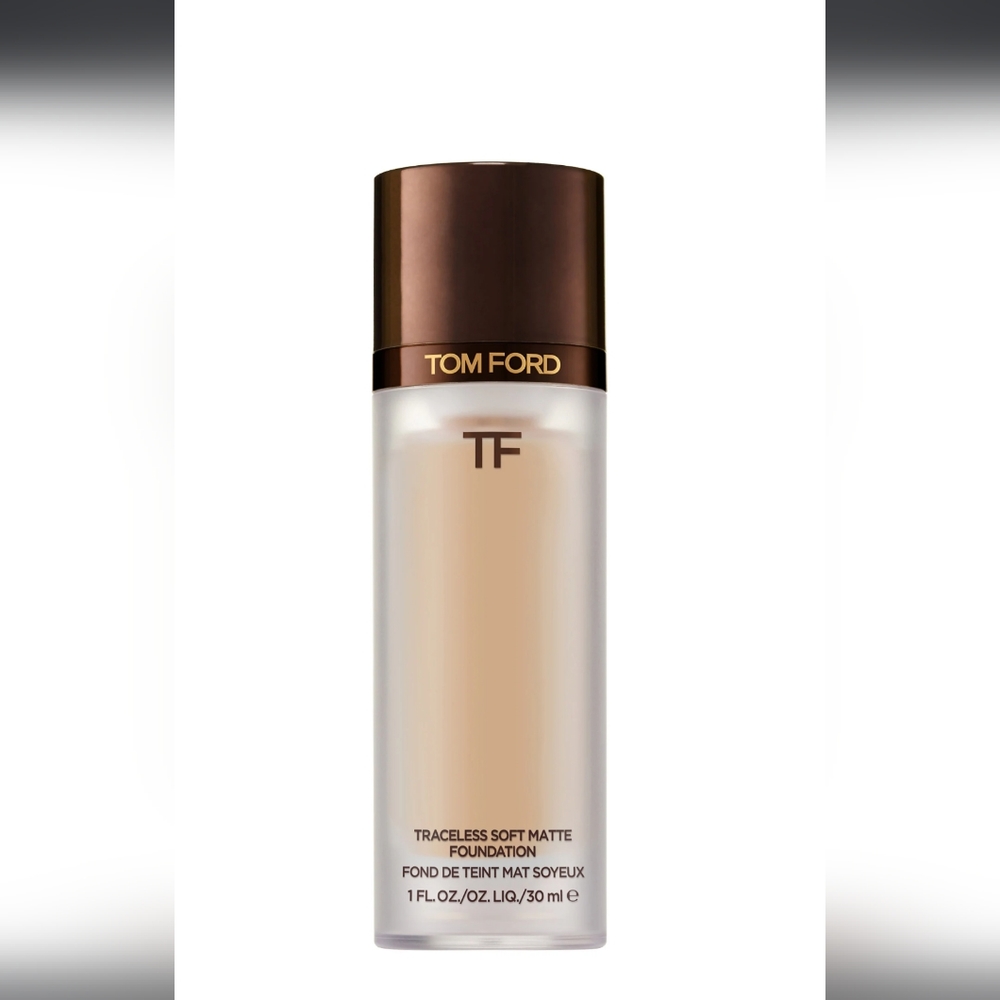 Tom Ford Foundation